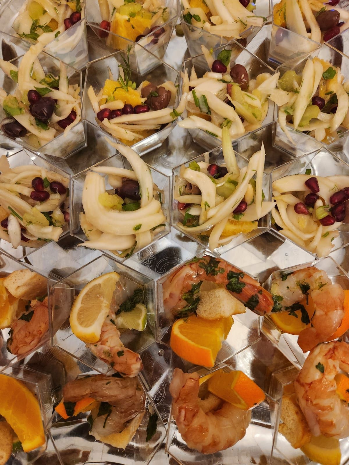 Catering Milano