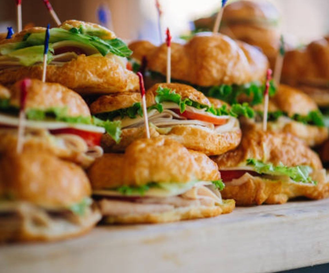 catering Milano