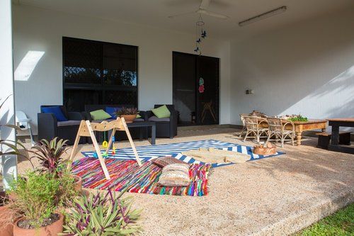 Room for Toddlers — Darwin, NT — Territory Child Care Group
