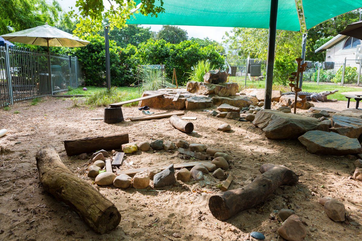 Environment — Darwin, NT — Territory Child Care Group