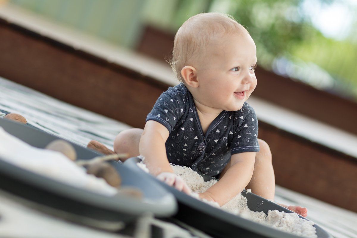 Toddler — Darwin, NT — Territory Child Care Group