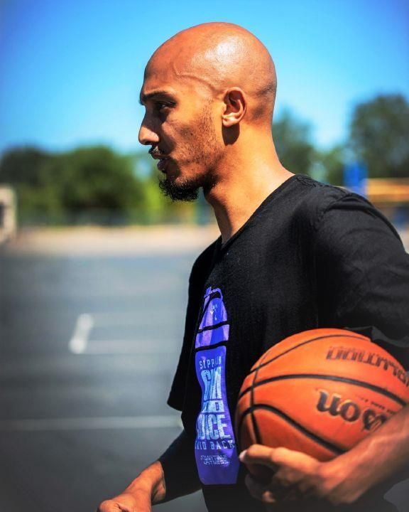 Andre Jones
