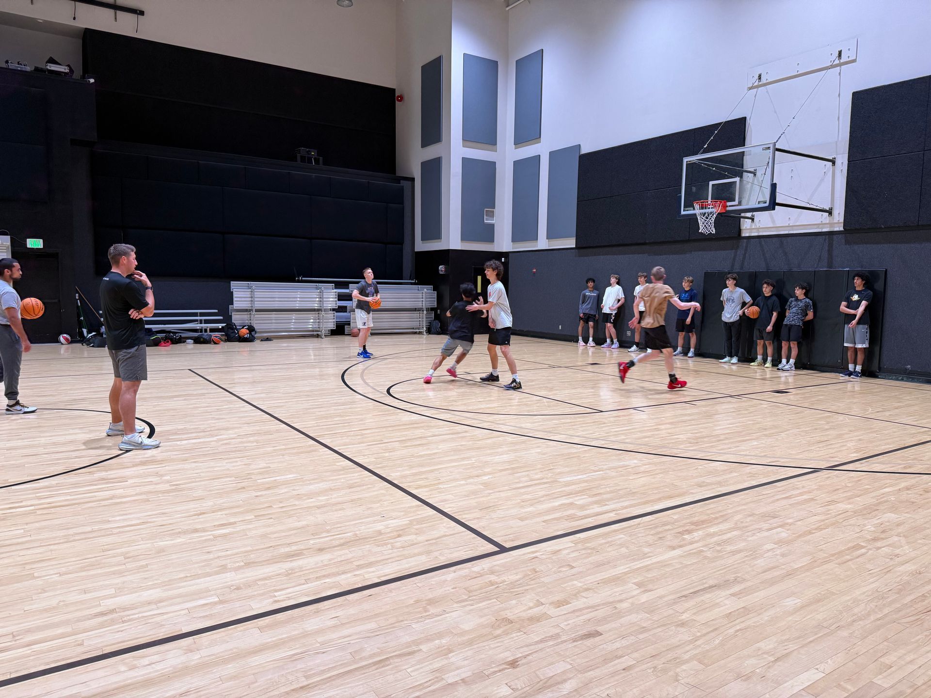Unsigned Seniors
