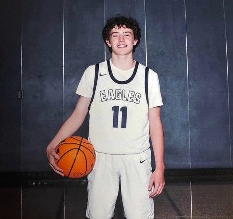 Cole Waker
