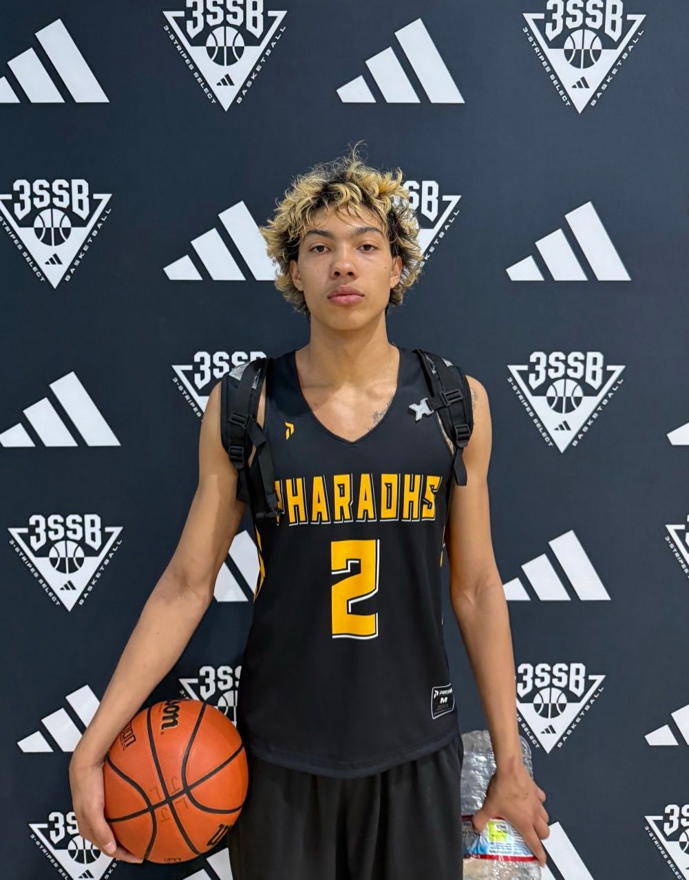 LJ Bridges