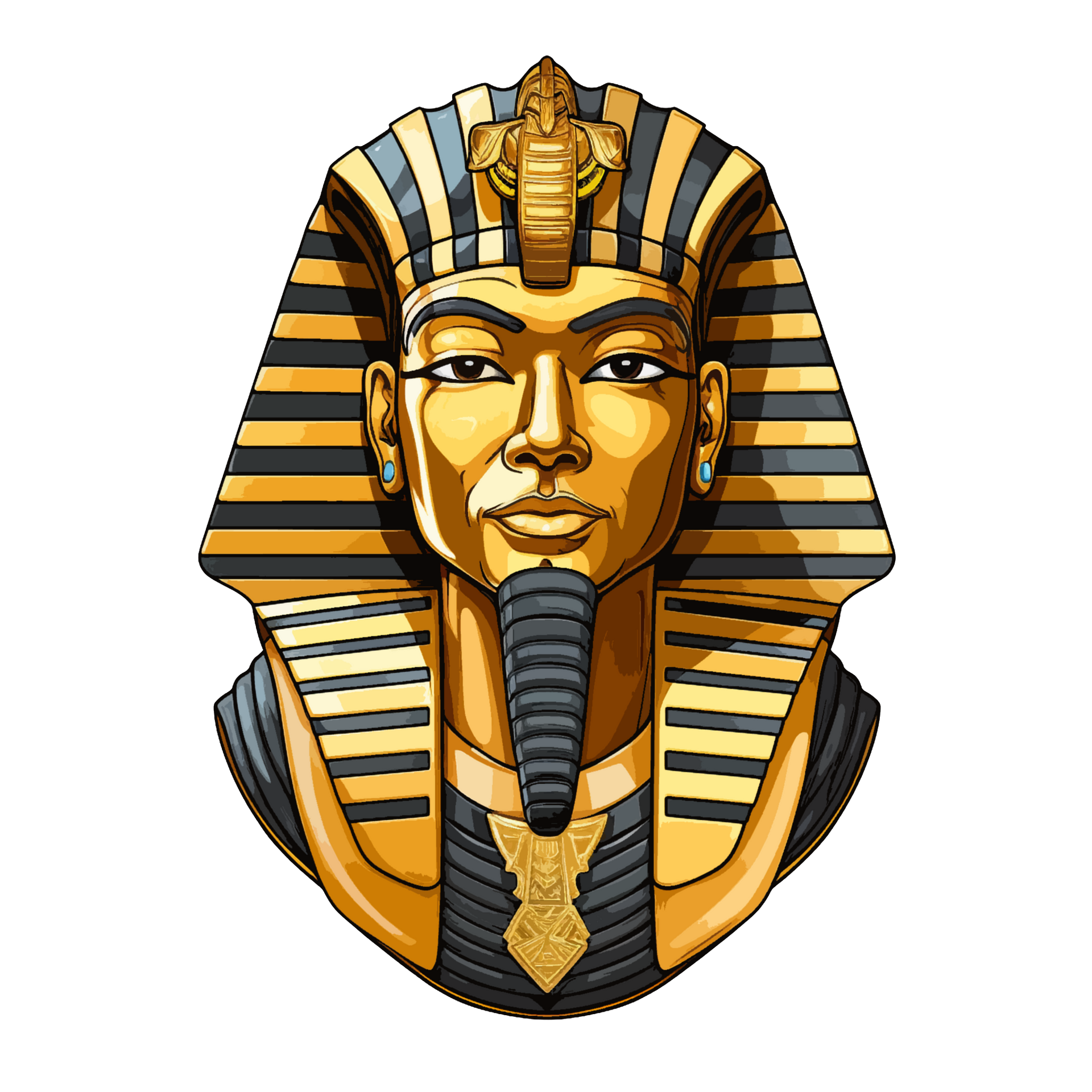 NorCal Pharaohs