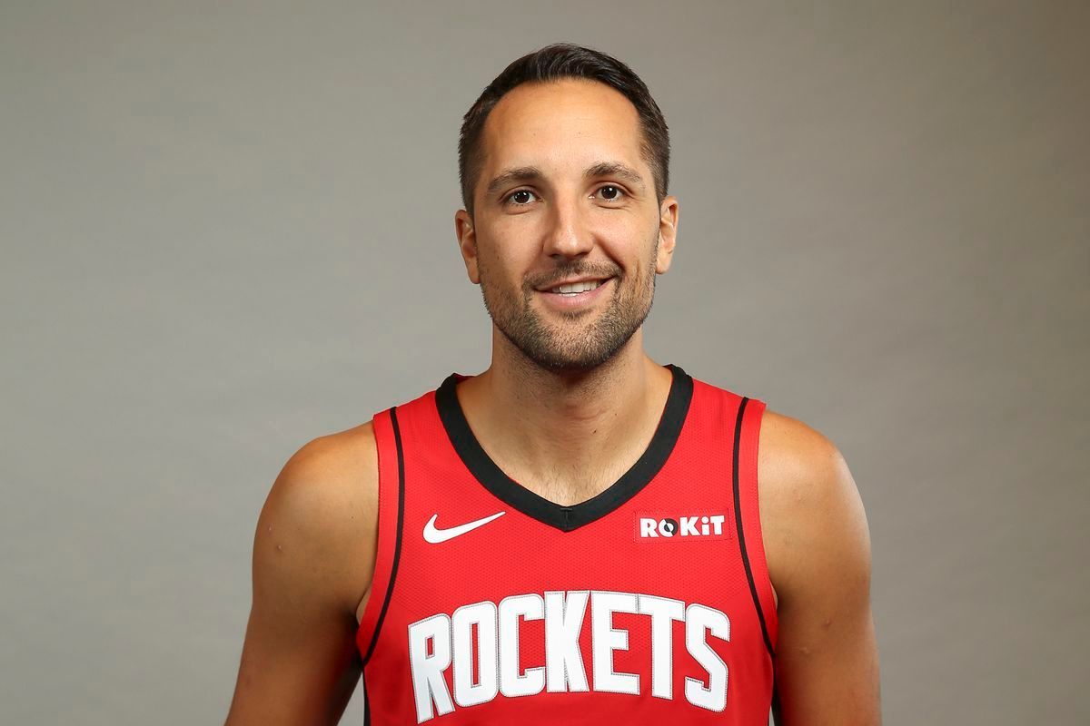 Ryan Anderson