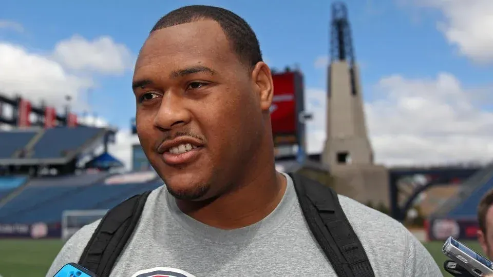 Amond Armstead