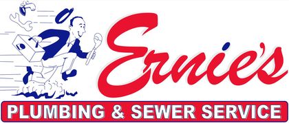 Ernie's Plumbing & Sewer Service Ernie's Plumbing & Sewer Service