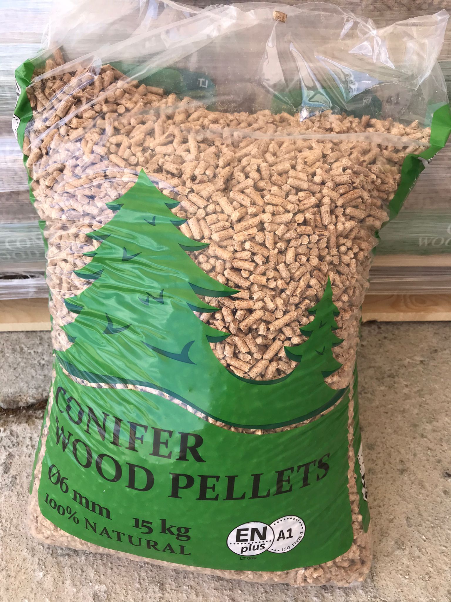 Legna Monte San Giovanni Campano Veronesi Factory