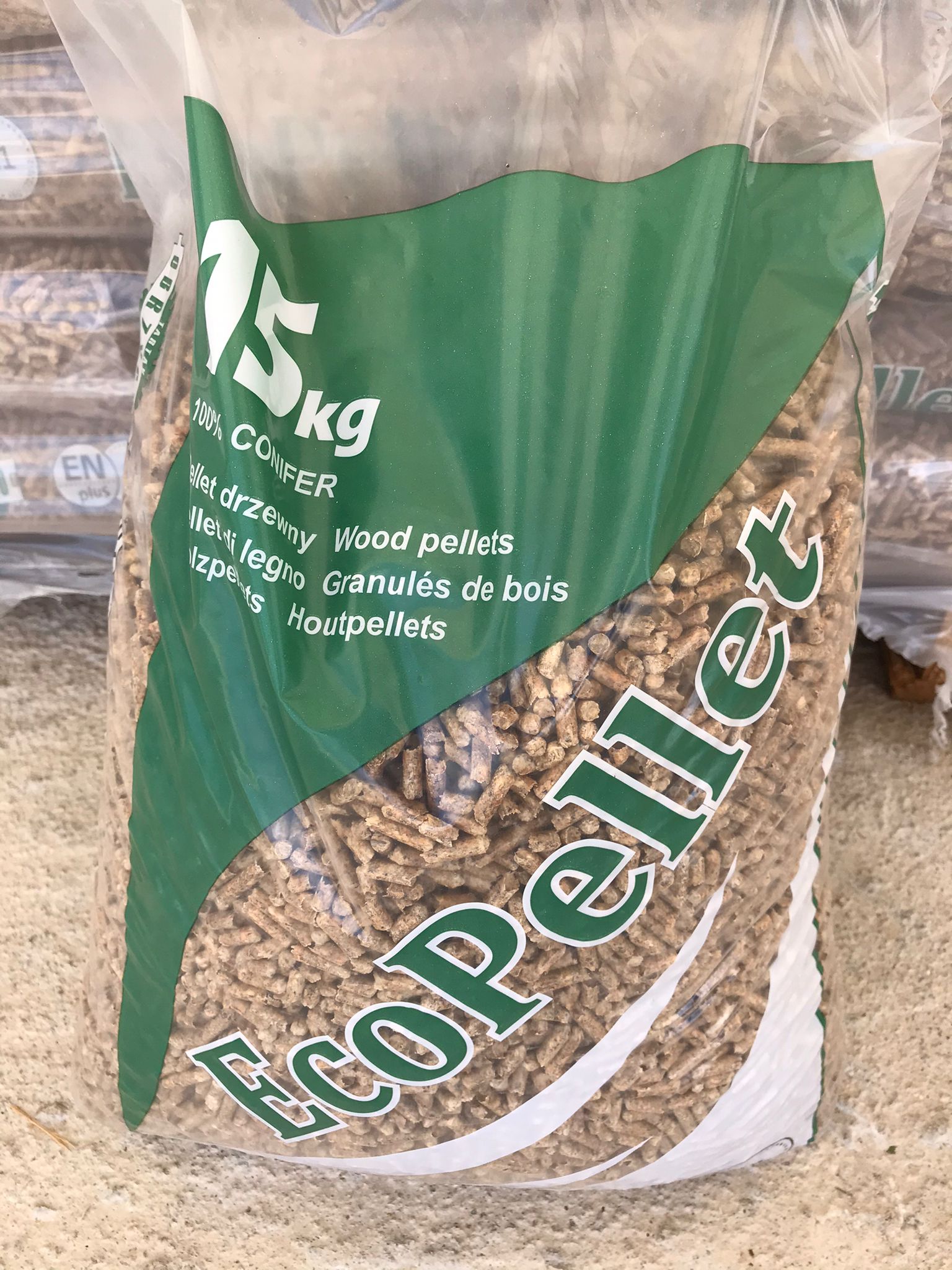 Legna Monte San Giovanni Campano Veronesi Factory