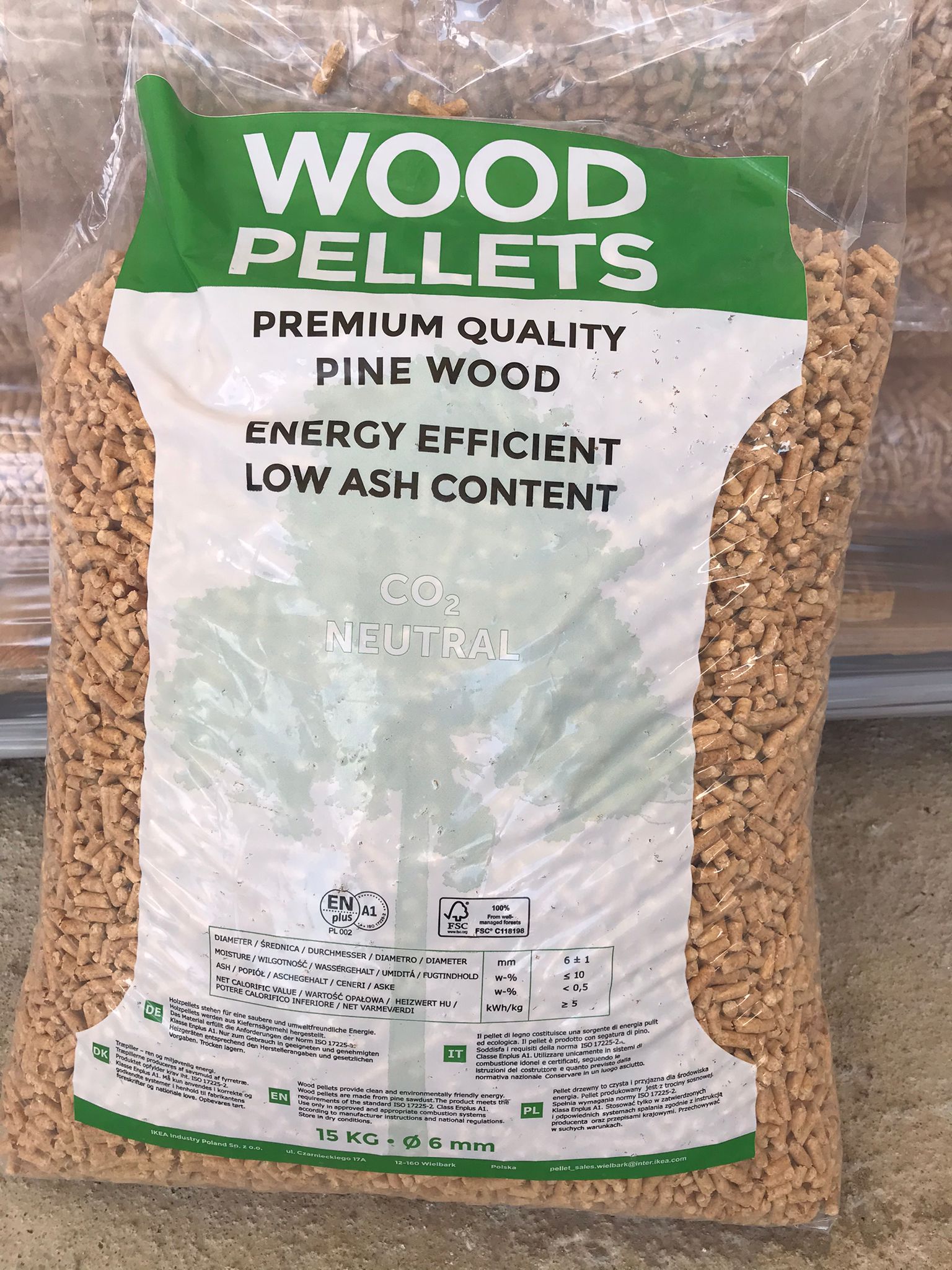 Legna Monte San Giovanni Campano Veronesi Factory