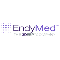 EndyMed The 3Deep Company Logo