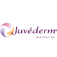 Juvederm Injectable Gel Logo