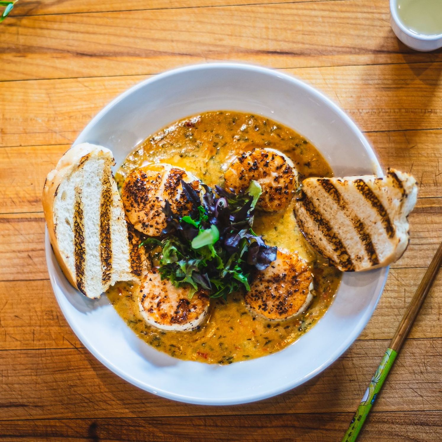 Bon Sake Sushi & Bar Downtown Covington