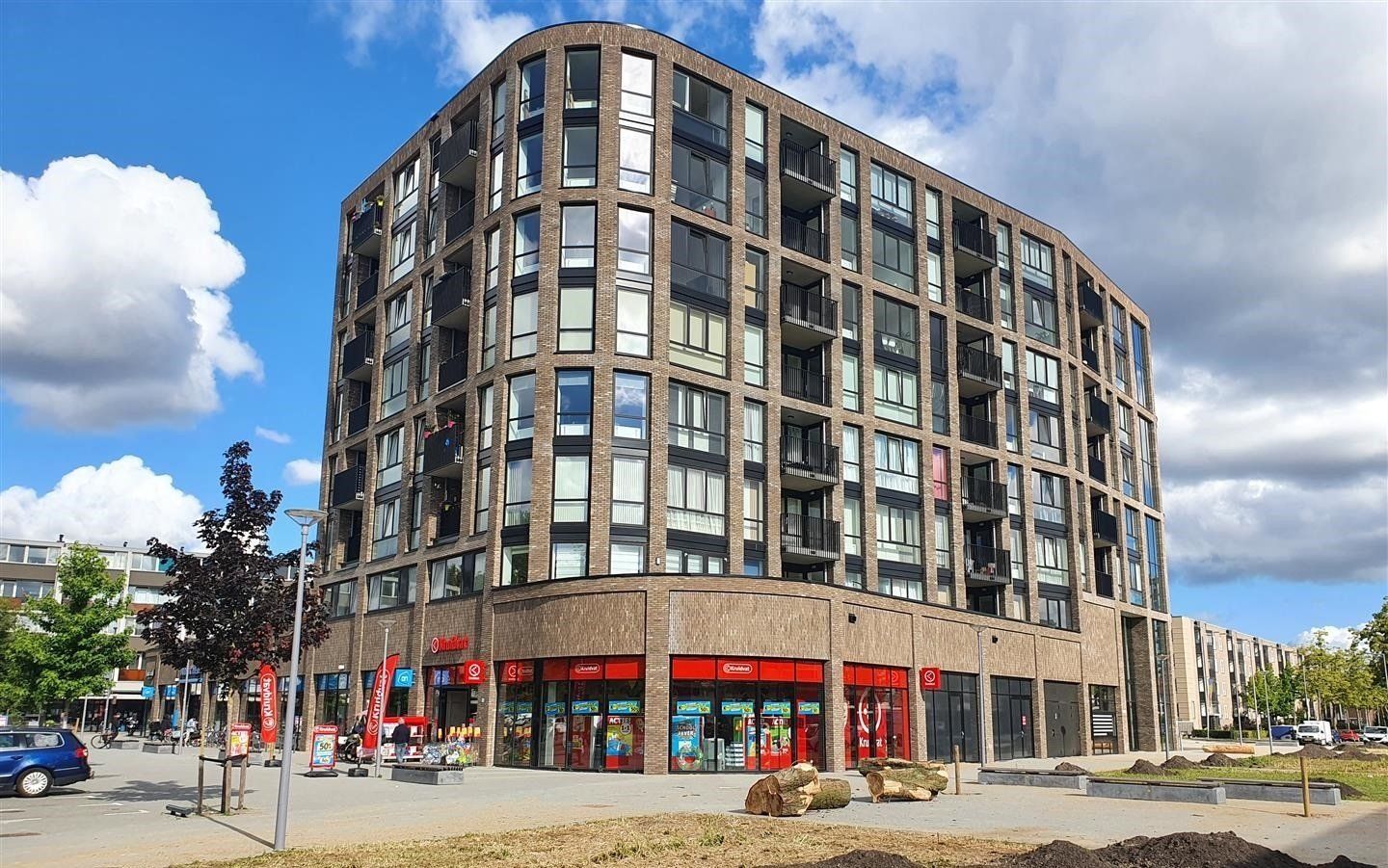 Prijs tarief energielabel type woning
