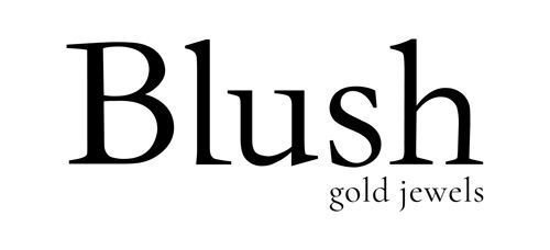 Blush logo