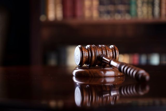 The Law Office