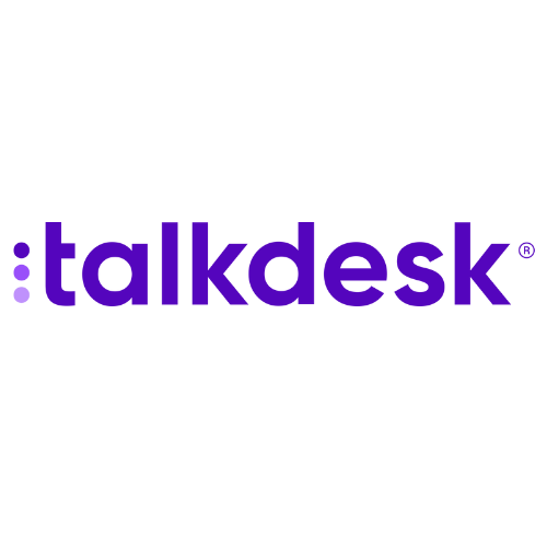TalkDesk
