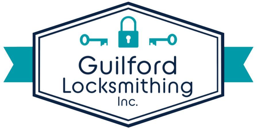 Guilford Locksmithing Inc Guilford Locksmithing Inc