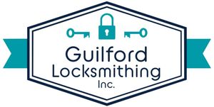 Guilford Locksmithing Inc Guilford Locksmithing Inc