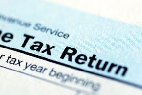 Tax Prep