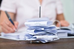 Book Keeping