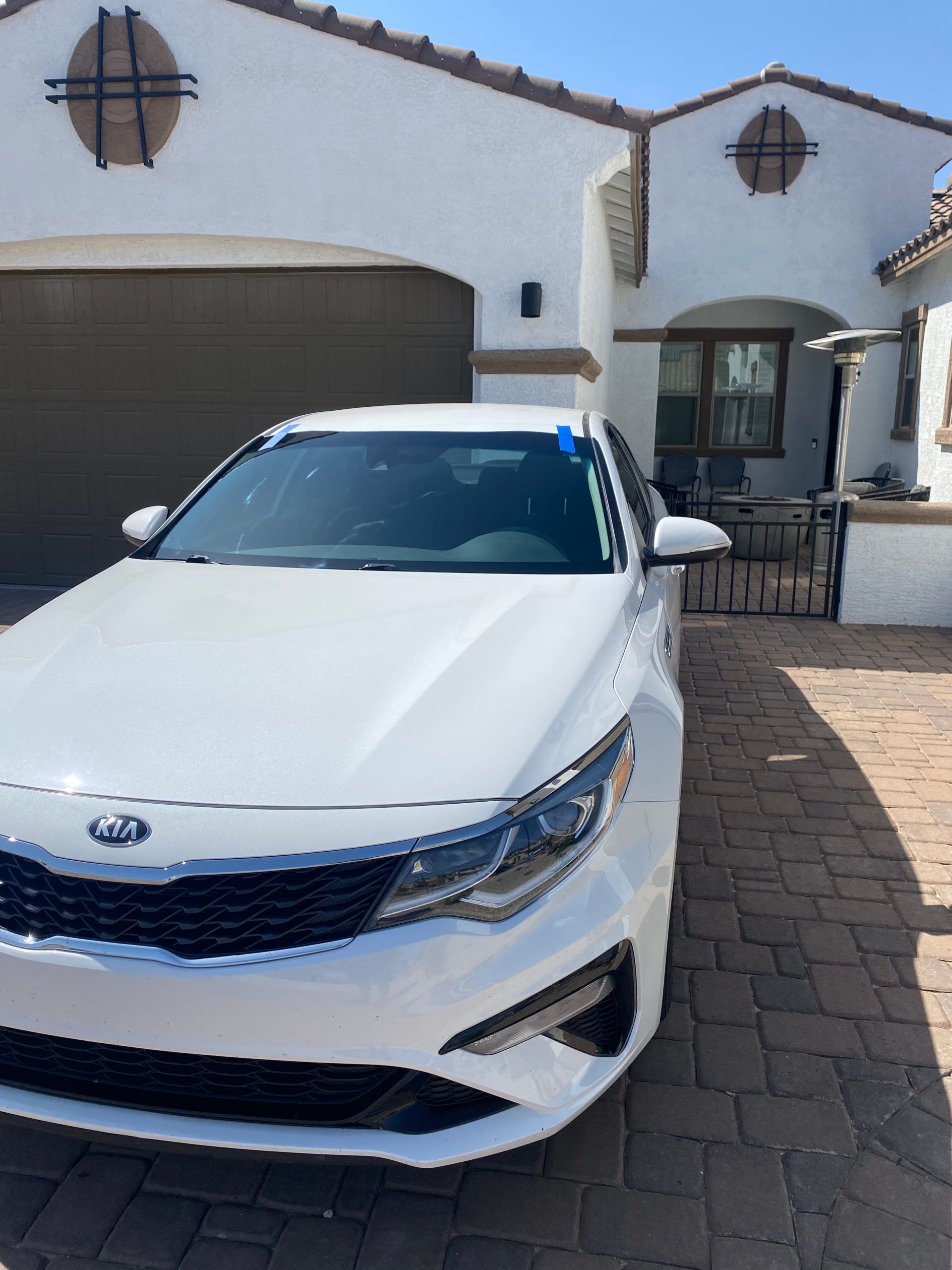 Mobile windshield replacement in Scottsdale, AZ Mobile windshield replacement in Scottsdale, AZ