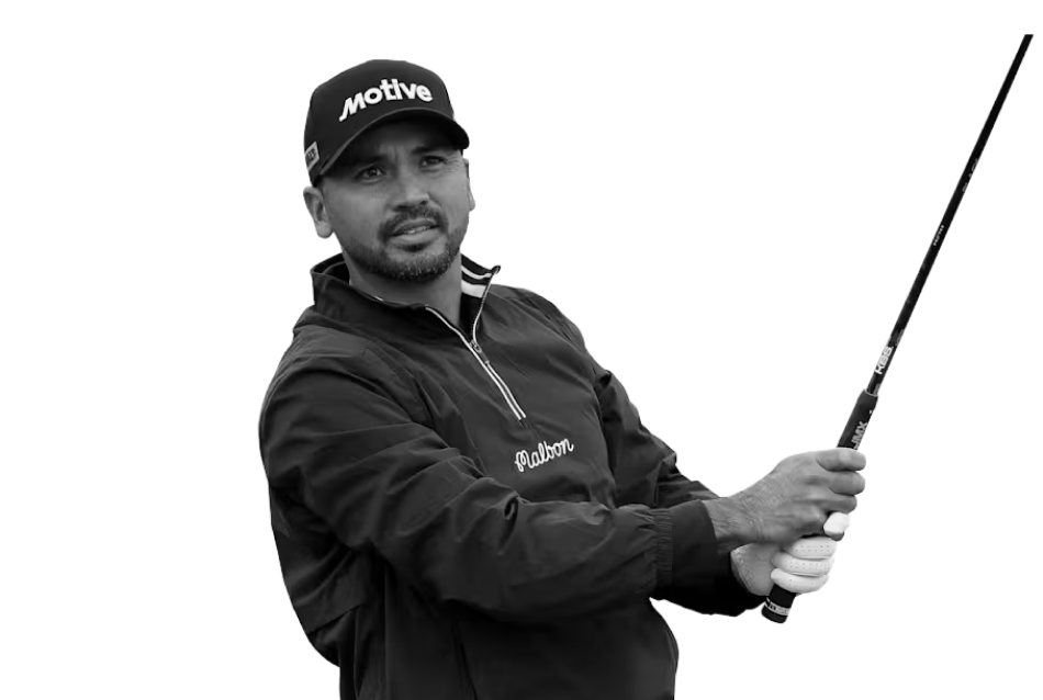 jason day after golf swing