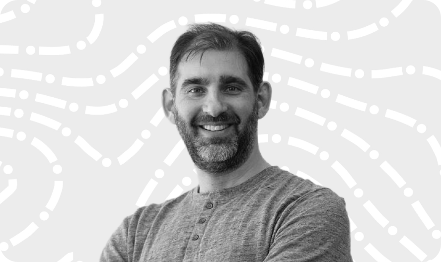 jason ramsey headshot