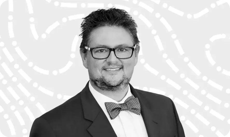 vincent michael catanzaro headshot