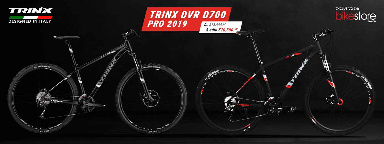 BIKESTORE - Bicicletas para triatlón en Mérida