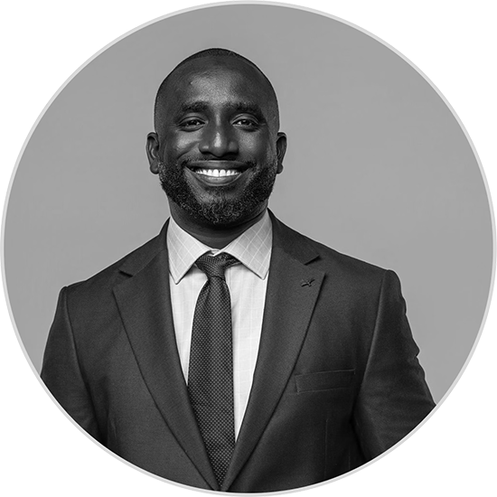 Mamadou Dramé