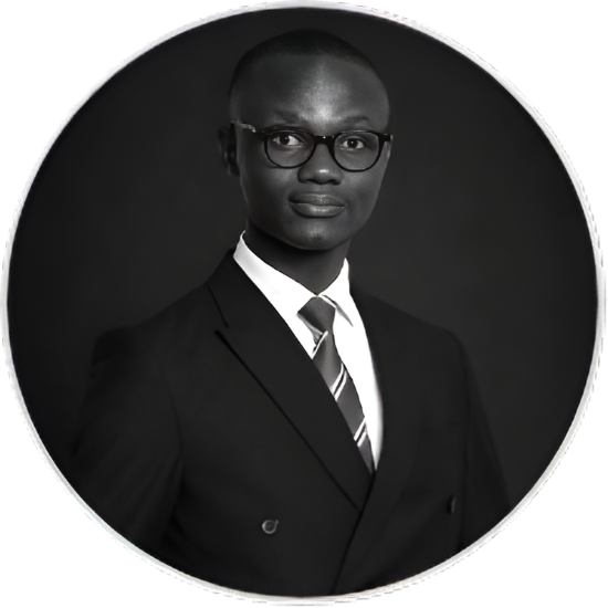 Stephane Kanga