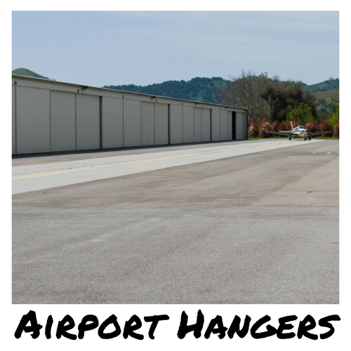 airport