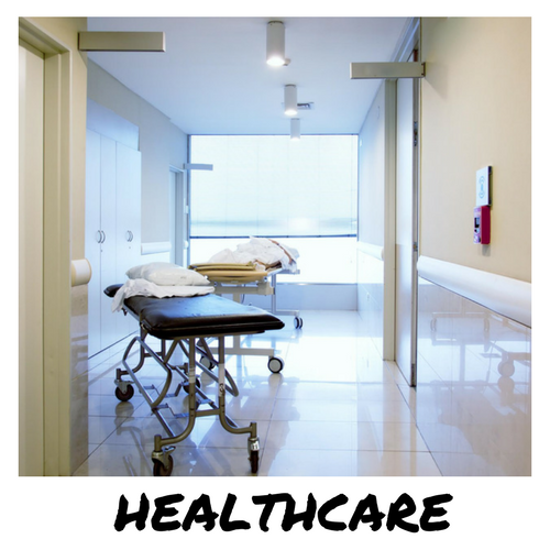 healthcare