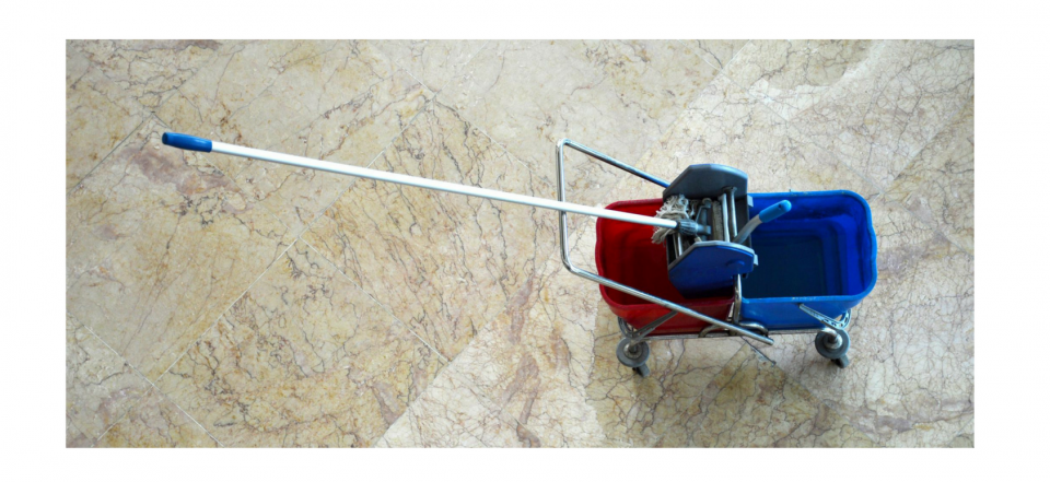 mop bucket