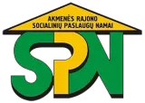 Akmenės rajono socialinių paslaugų namai
