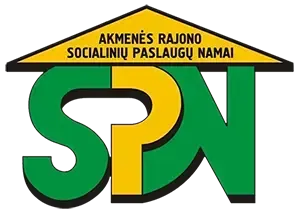 Akmenės rajono socialinių paslaugų namai Akmenės rajono socialinių paslaugų namai