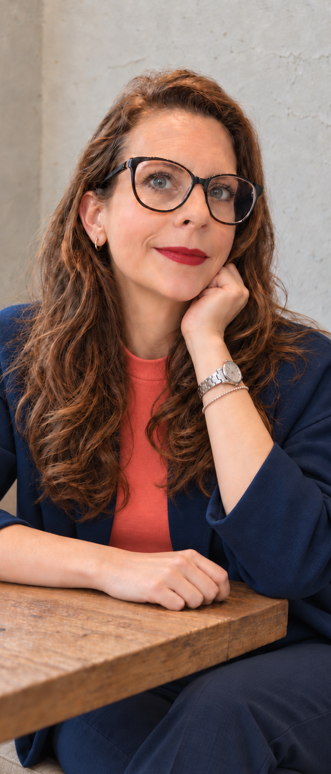 Profilbild 1 von Catherine Gruenewald