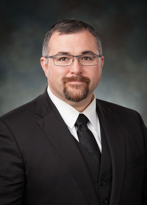 Staff Photo