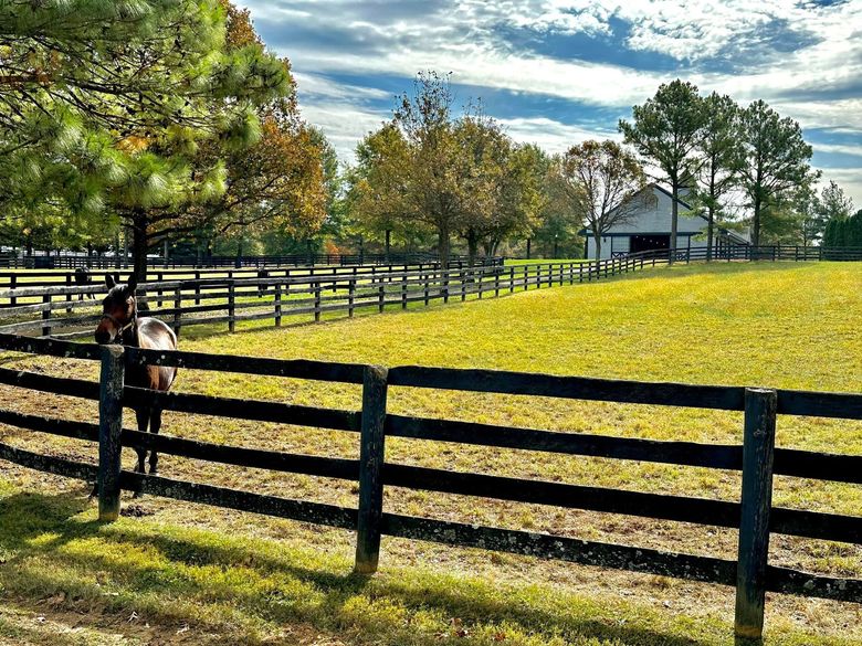 Armitage Farm