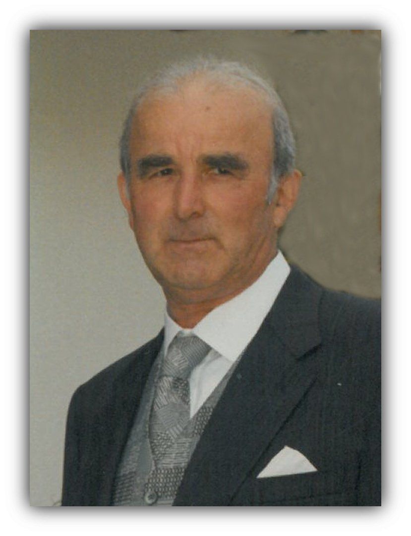 necrologio BARBIERO VITTORIO