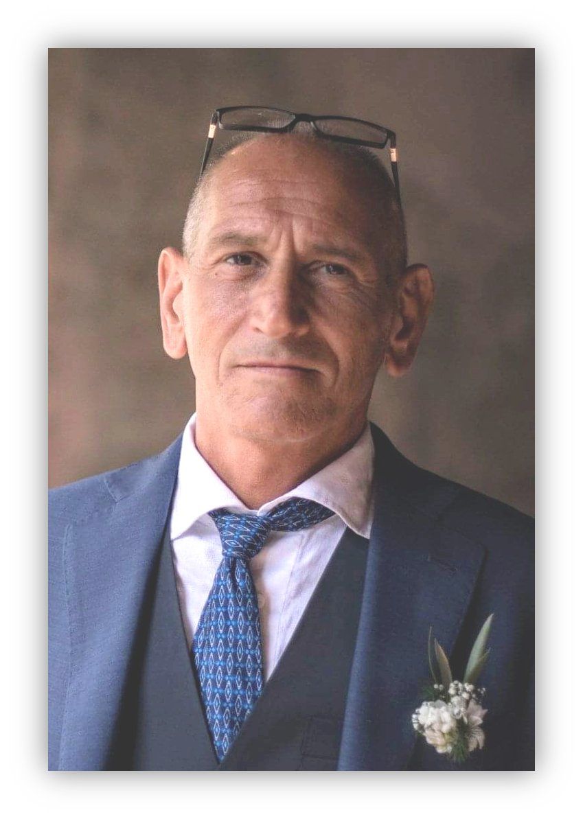 necrologio SALIN MICHELE