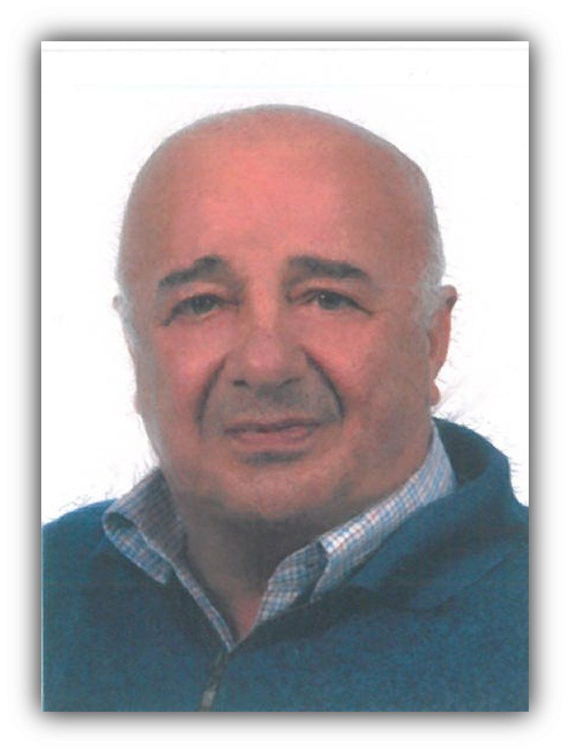 necrologio SEMENZATO GIORGIO