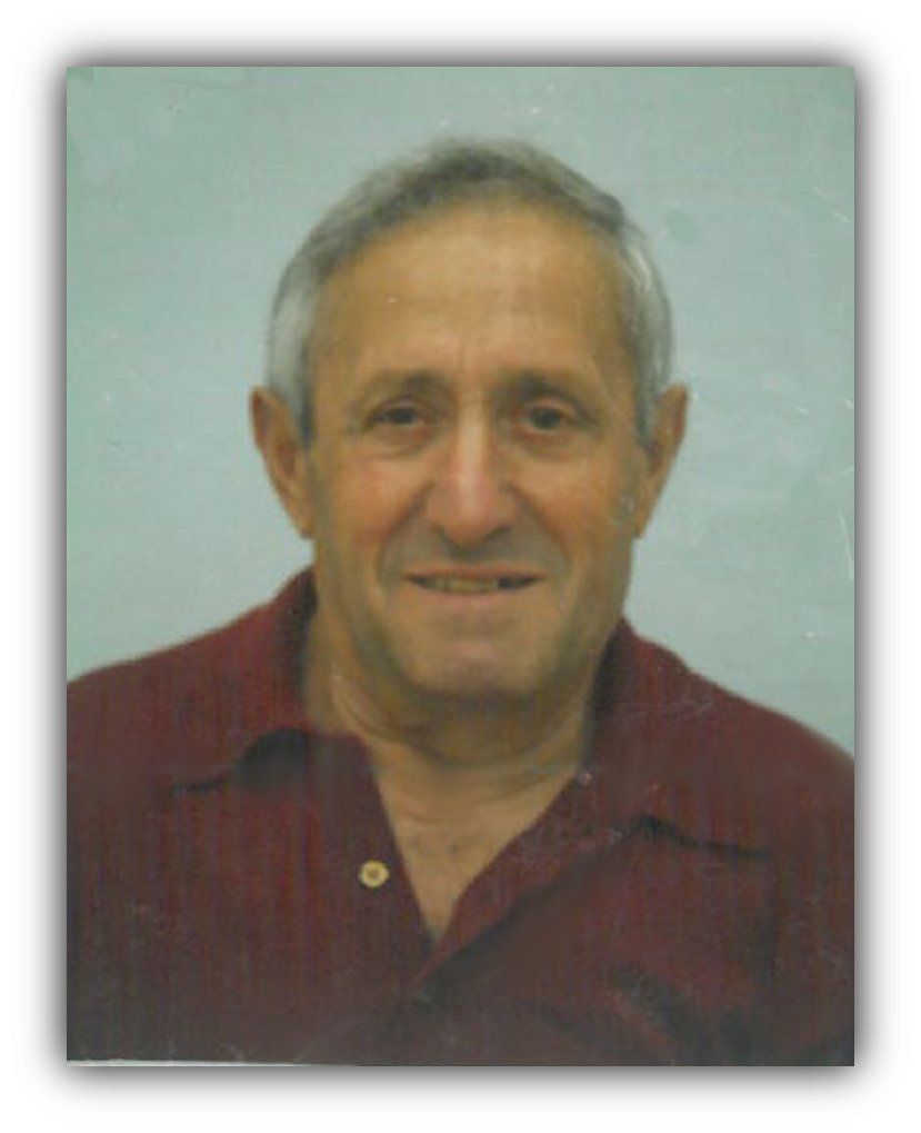 necrologio VIVIAN PIETRO