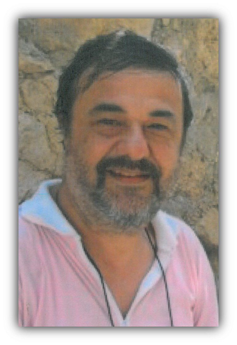 necrologio NISATO PAOLO