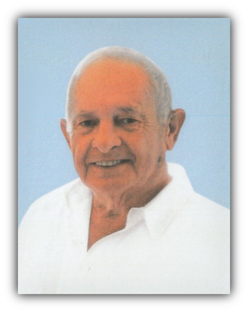 necrologio QUERINI DINO