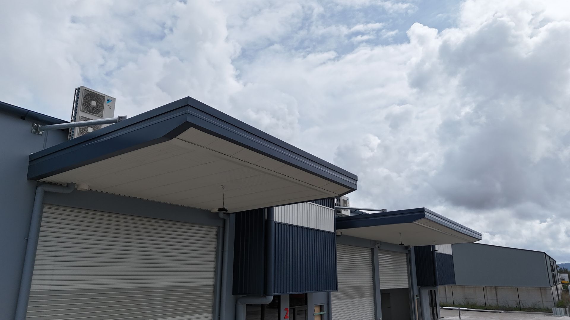 Completed Roofing Projects | Newcastle, NSW | QRC