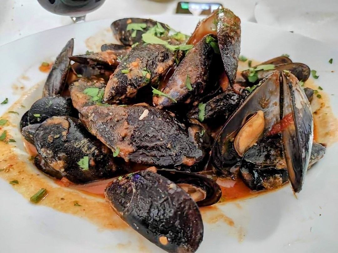 cozze